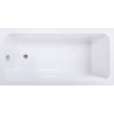 Акрилова ванна Shower Artmina 150x70 см С15253