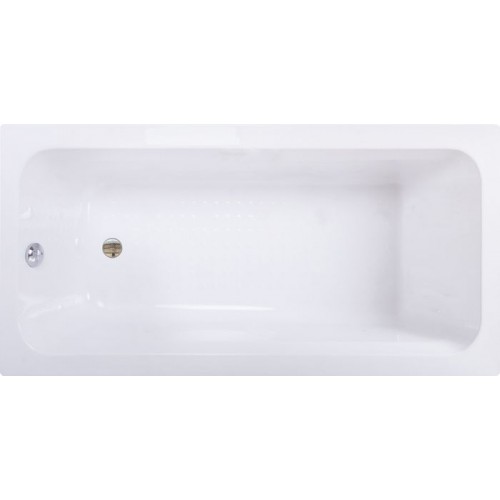 Акриловая ванна Shower Artmina 130x70 см С15252