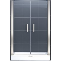 Душові двері Shower Relax RLX-003 С15278