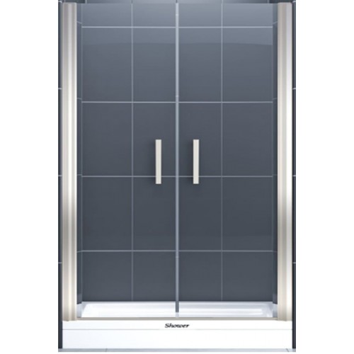 Душові двері Shower Relax RLX-005 С15277