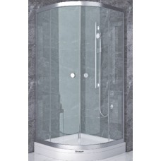 Душова кабіна Shower Showart Titan STN-15366 С15366