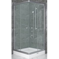 Душевая кабина Shower Showart Titan STN-15368 С15368