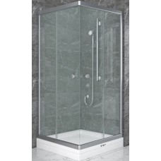 Душова кабіна Shower Showart Titan STN-15368 С15368