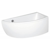 Акриловая ванна Cersanit Nano 150x75 S301-063
