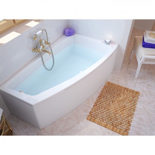 Акриловая ванна Cersanit Lorena 150x90 S301-083