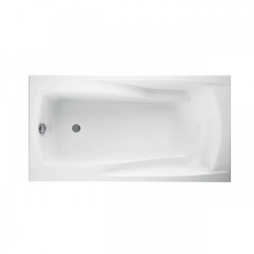 Акриловая ванна Cersanit Zen 160x85 S301-127