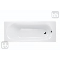 Акриловая ванна Imprese Rozkos 170*70 см b0701017070