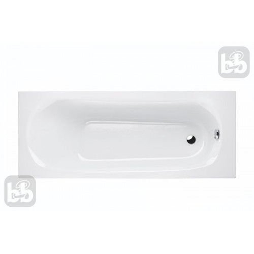 Акриловая ванна Imprese Rozkos 150*70 см b0701015070 фото номер 