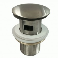 Донный клапан для умывальника Imprese Hydrant ZMK031806500