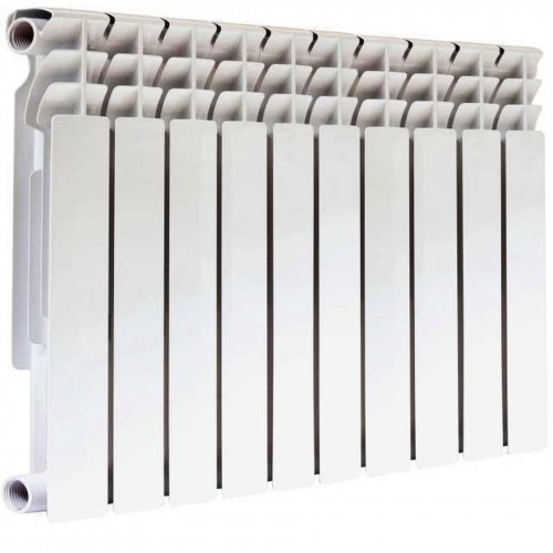 Радиатор биметаллический секционный GALLARDO BISTAND 500/80 (кратно 10) фото номер 4