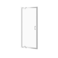 Душевая дверь Cersanit Zip Pivot 80Х190, S154-005