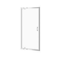 Душові двері Cersanit Zip Pivot 90Х190, S154-006
