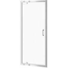 Душові двері Cersanit Pivot Basic 80х185 S158-001