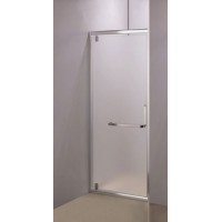 Душові двері Aquastream Door 80 матові