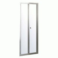 Душевая дверь Eger Bifold 599-163-90(h)