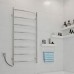 Электрический полотенцесушитель Kosser Лестница Трапеция 600х400/5 EL рег. фото номер 3