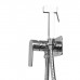 Гигиенический душ скрытого монтажа Topaz Sardinia Ts 087106-H20 фото номер 1