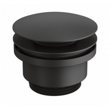 Донний клапан Genebre Luxe Black (10021141)