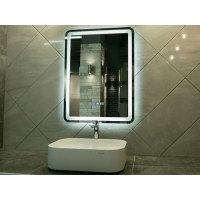 Зеркалo для ванной Asignatura Intense 65401800