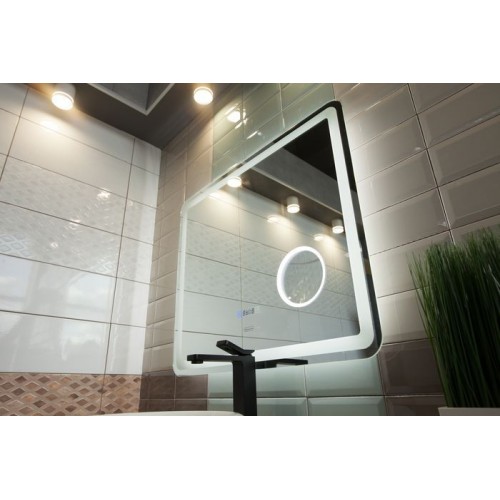 Дзеркало для ванної Asignatura Intense 65421800