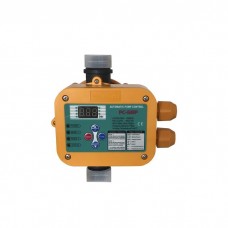 Защита сухого хода Optima PC58 P 2.2 кВт (c регулируемым диапазоном давления)