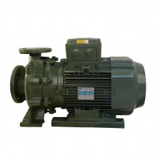 Насос моноблочний IR 40-200NA 11,0 кВт SAER (60 м3/год, 61 м)