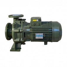 Насос моноблочний IR 40-200A 7,5 кВт SAER (58.2 м3/год, 42 м)