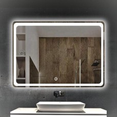 Зеркало для ванной Dusel DE-M3051 80х65 см