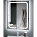 Дзеркало для ванної Dusel DE-M3001 65х80 см фото номер 