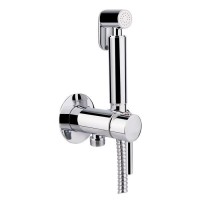 Гигиенический душ скрытого монтажа Q-tap Inspai-Varius CRM V00440001