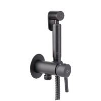 Гигиенический душ скрытого монтажа Q-tap Inspai-Varius BLA V00440001