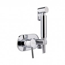 Гигиенический душ скрытого монтажа Q-tap Inspai-Varius CRM V00440501