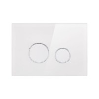 Кнопка для інсталяції Q-tap Nest PL M11GLWHI