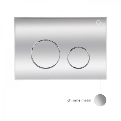 Кнопка для інсталяції Q-tap Nest PL M11CRM