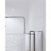Шторка для ванной Q-tap Standard CRM407513APR Pear фото номер 3