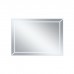 Зеркалo для ванной Qtap Aries 600x800 с LED-подсветкой, Reverse QT037816016080W фото номер 3