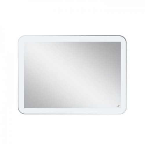 Дзеркало для ванної Qtap Swan 600x8000 з LED-підсвічуванням, Reverse QT167814146080W