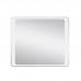 Зеркалo для ванной Qtap Leo 800х700 с LED-подсветкой QT117814187080W фото номер 2