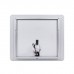 Зеркалo для ванной Qtap Leo 800х700 с LED-подсветкой QT117814187080W фото номер 4