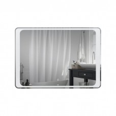 Зеркалo для ванной Qtap Leo 1000х700 с LED-подсветкой QT1178141870100W