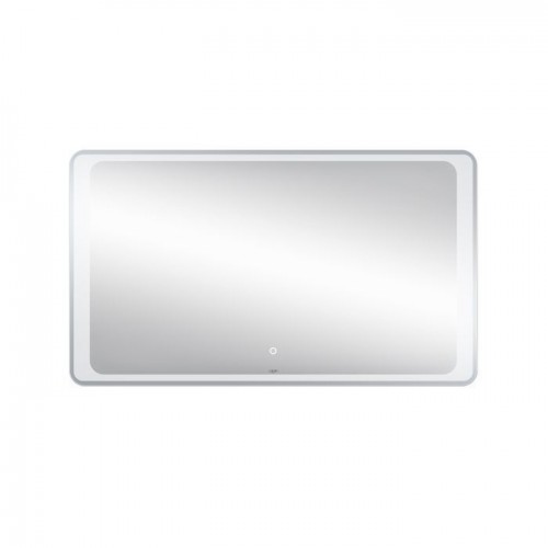 Дзеркало для ванної Qtap Leo 1200х700 з LED-підсвічуванням QT1178141870120W