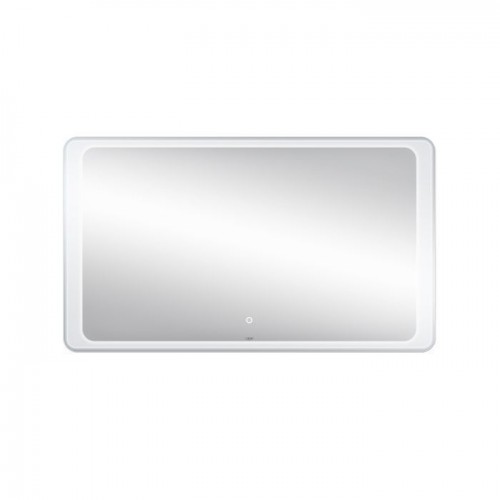 Зеркалo для ванной Qtap Leo 1200х700 с LED-подсветкой QT1178141870120W