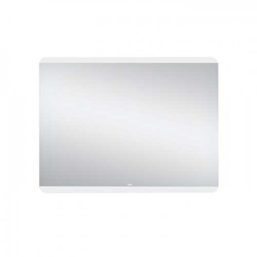 Зеркалo для ванной Qtap Tern 500х700 с LED-подсветкой QT177812085070W фото номер 2