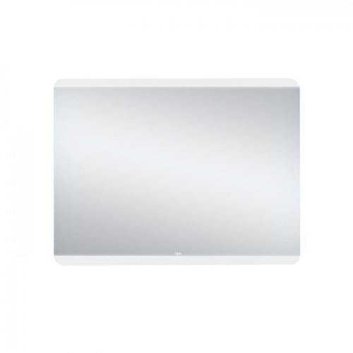 Дзеркало для ванної Qtap Tern 500х700 з LED-підсвічуванням QT177812085070W