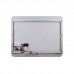 Зеркалo для ванной Qtap Tern 500х700 с LED-подсветкой QT177812085070W фото номер 4