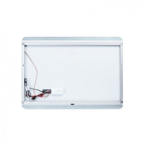 Дзеркало для ванної Qtap Tern 600x800 з LED-підсвічуванням QT177812086080W