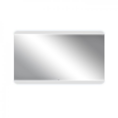Дзеркало для ванної Qtap Tern 1200x700 з LED-підсвічуванням QT1778120870120W