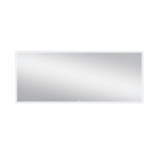 Дзеркало для ванної Qtap Tern 1200x500 з LED-підсвічуванням QT1778140450120W