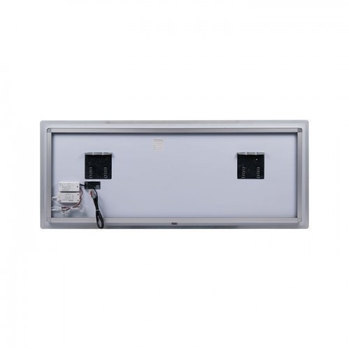 Дзеркало для ванної Qtap Tern 1200x500 з LED-підсвічуванням QT1778140450120W