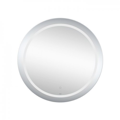 Зеркалo для ванной Qtap Jay R780 с LED-подсветкой QT0778250378W